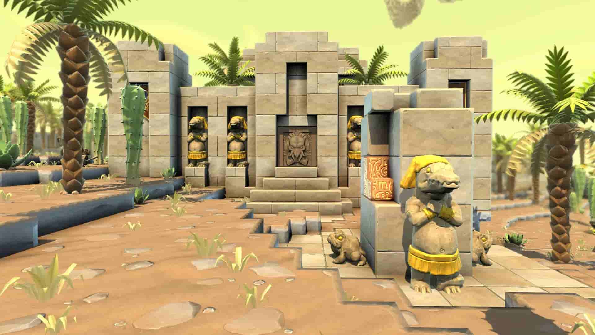 Portal Knights screenshot thumbnail screenshot 29