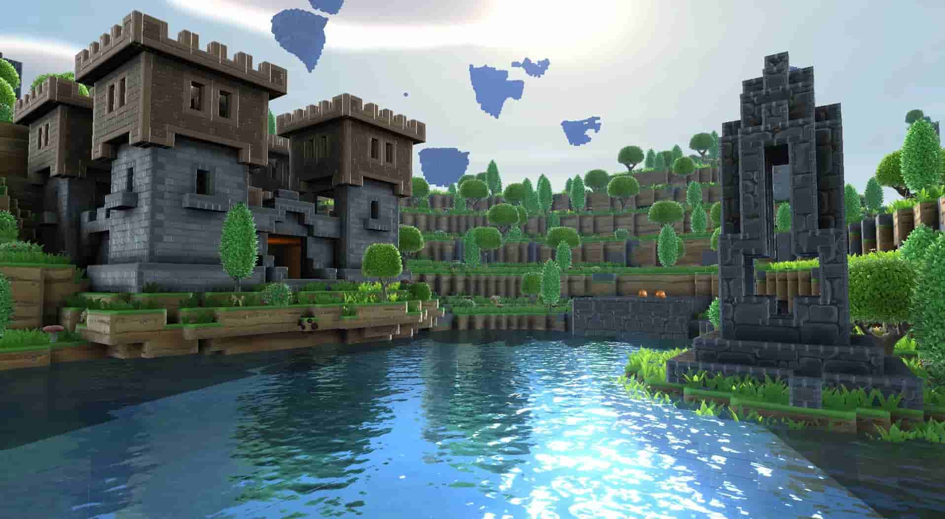 Portal Knights screenshot thumbnail screenshot 31