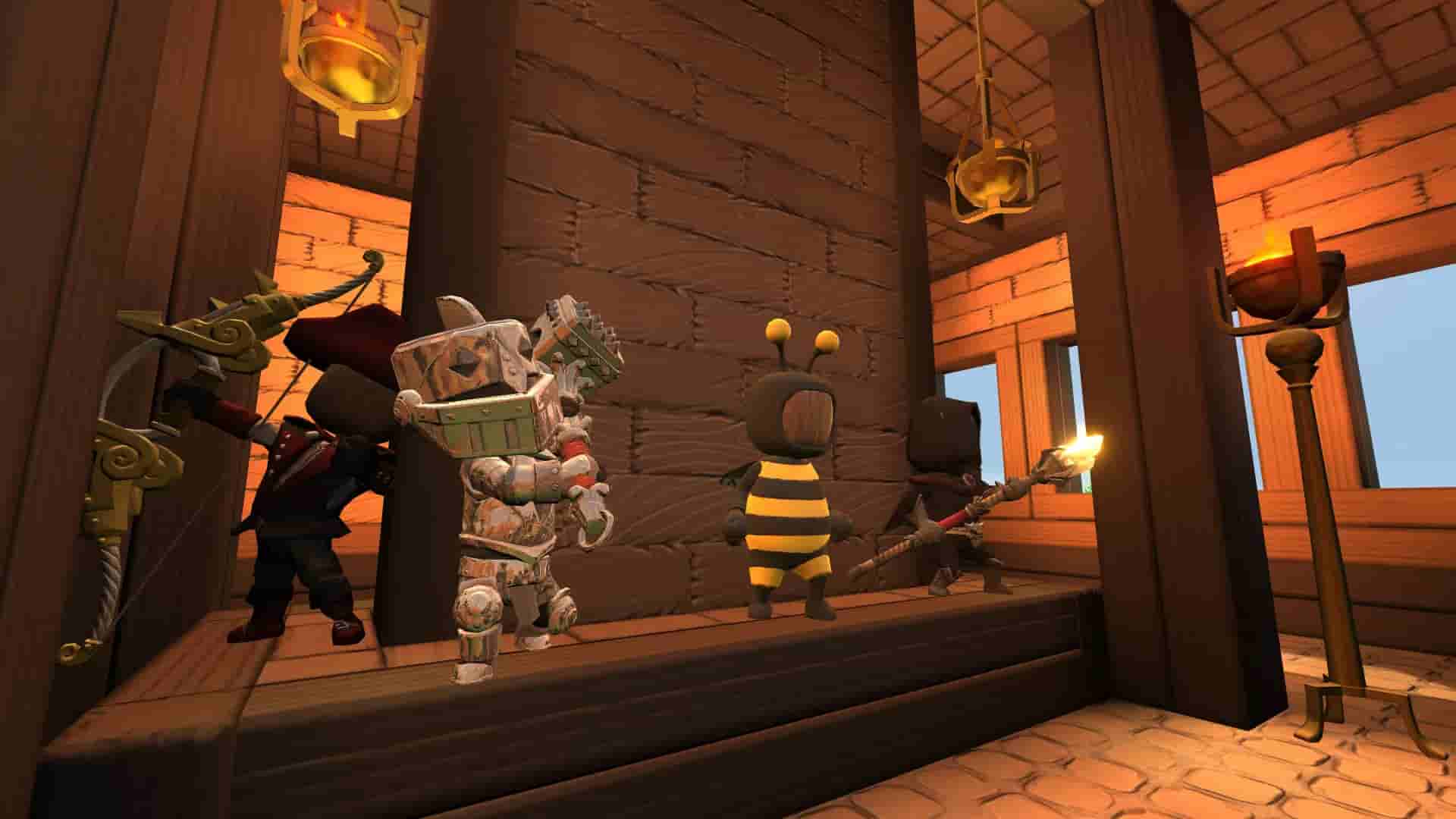 Portal Knights screenshot thumbnail screenshot 32