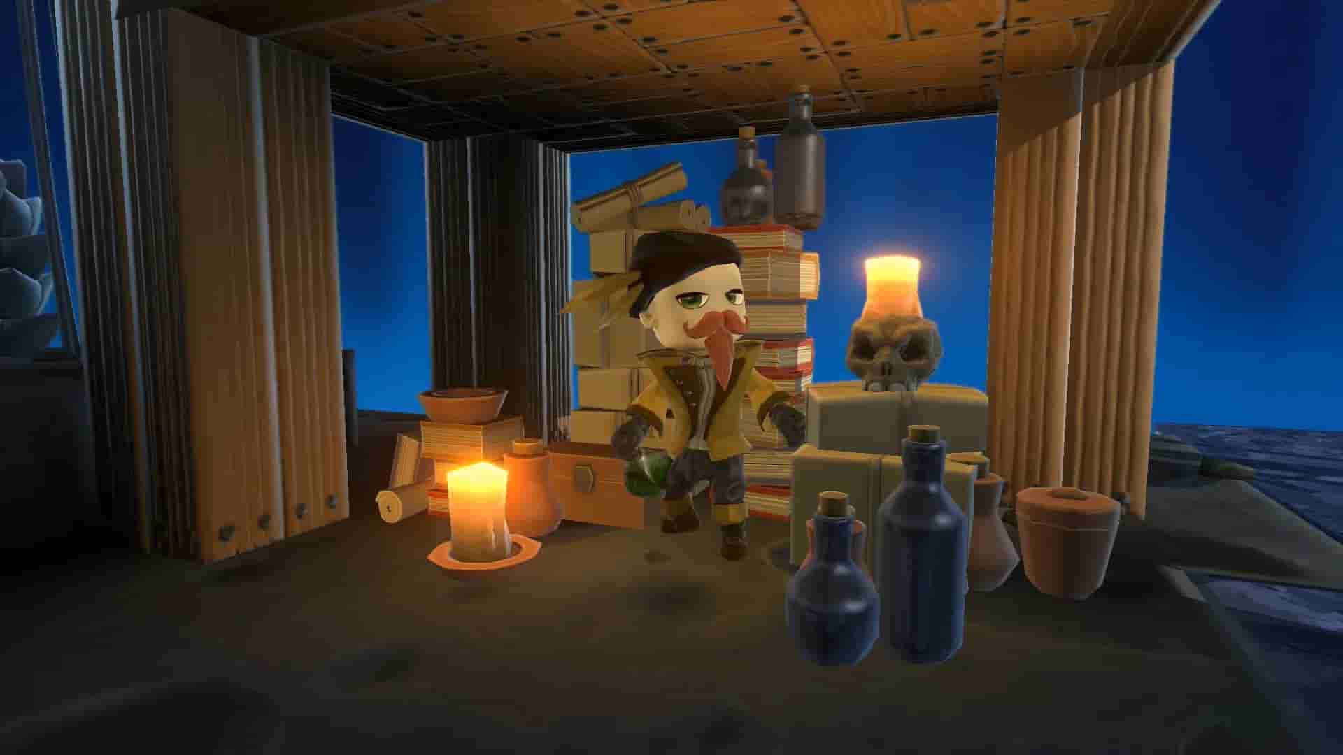 Portal Knights screenshot thumbnail screenshot 34
