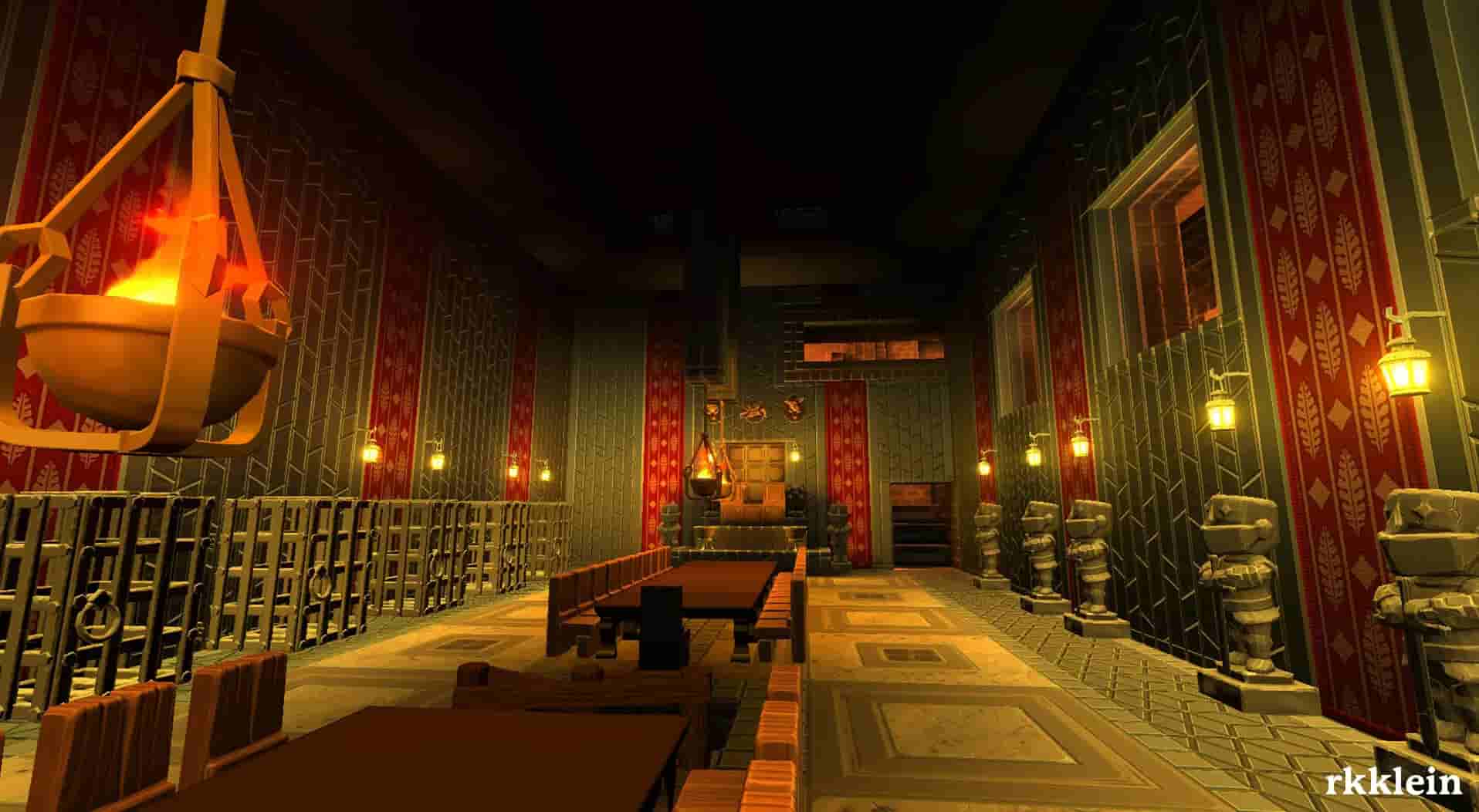 Portal Knights screenshot thumbnail screenshot 38