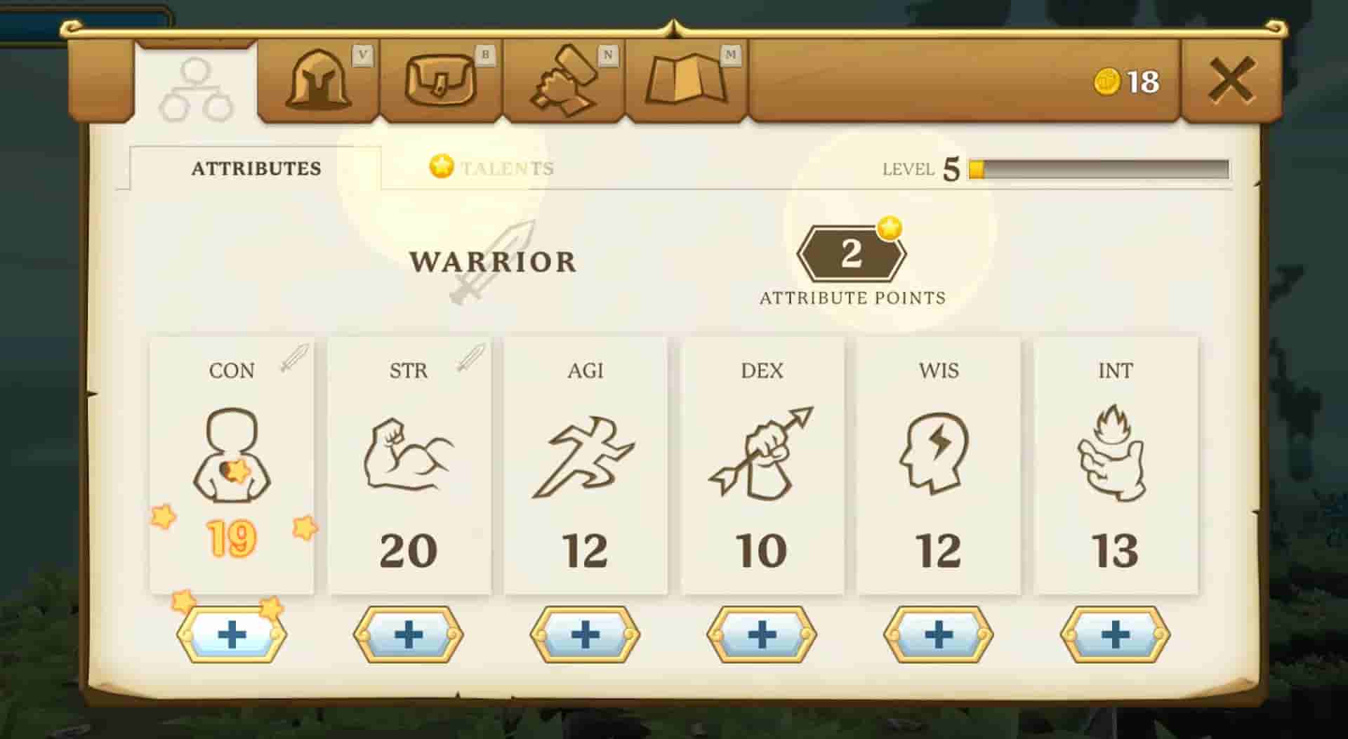 Portal Knights screenshot thumbnail screenshot 39