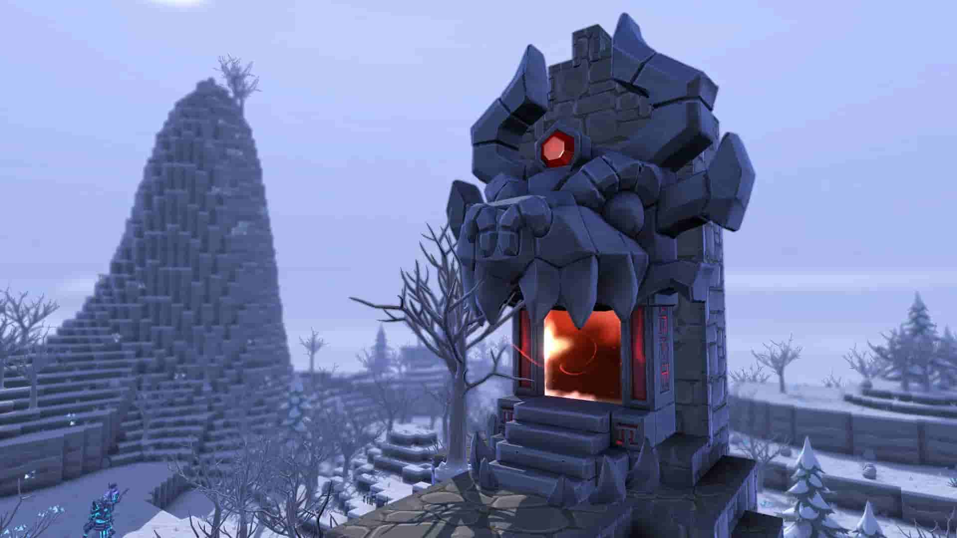 Portal Knights screenshot thumbnail screenshot 4