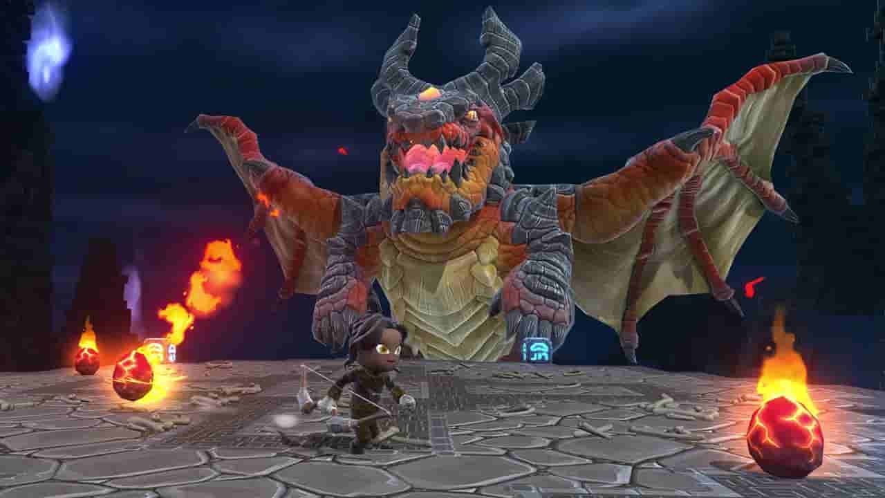 Portal Knights screenshot thumbnail screenshot 5