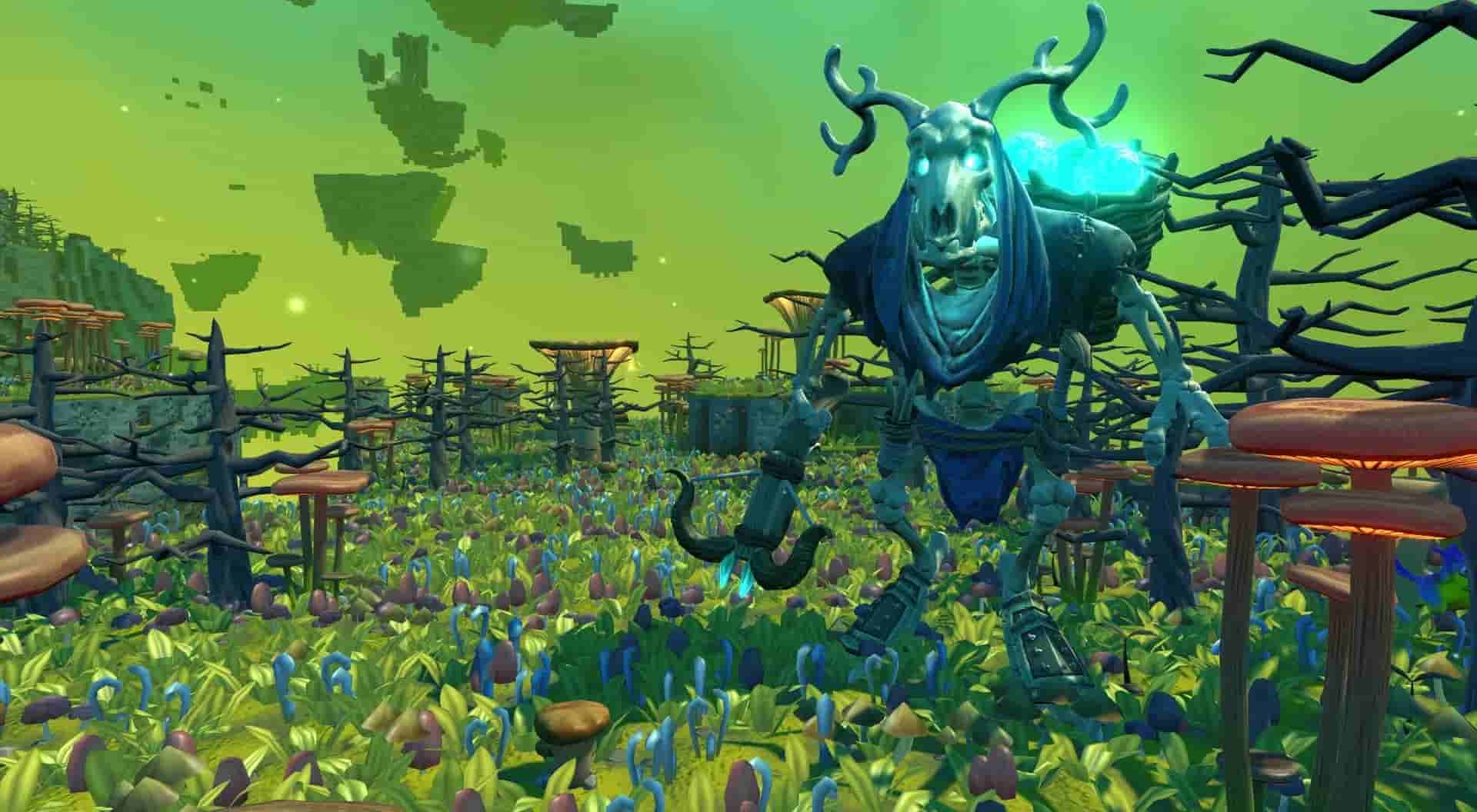 Portal Knights screenshot thumbnail screenshot 7