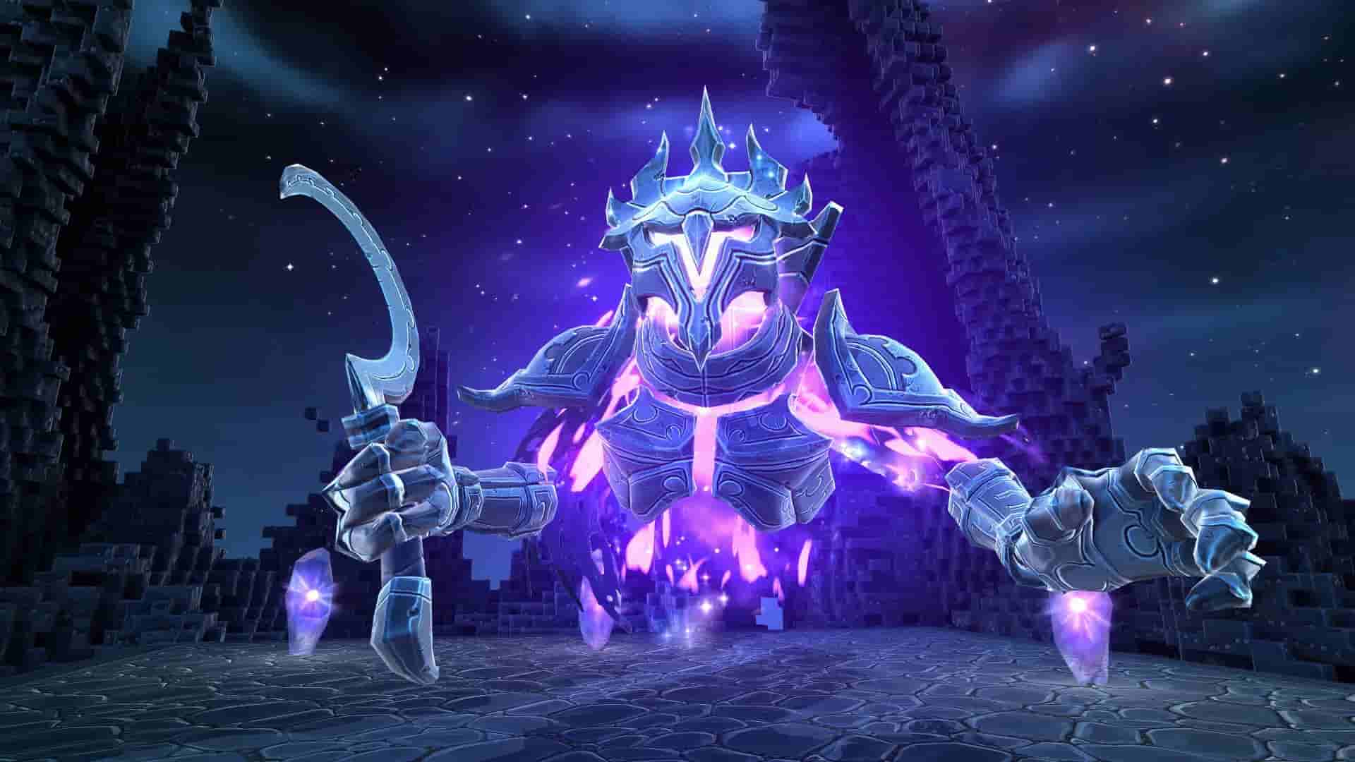 Portal Knights screenshot thumbnail screenshot 9