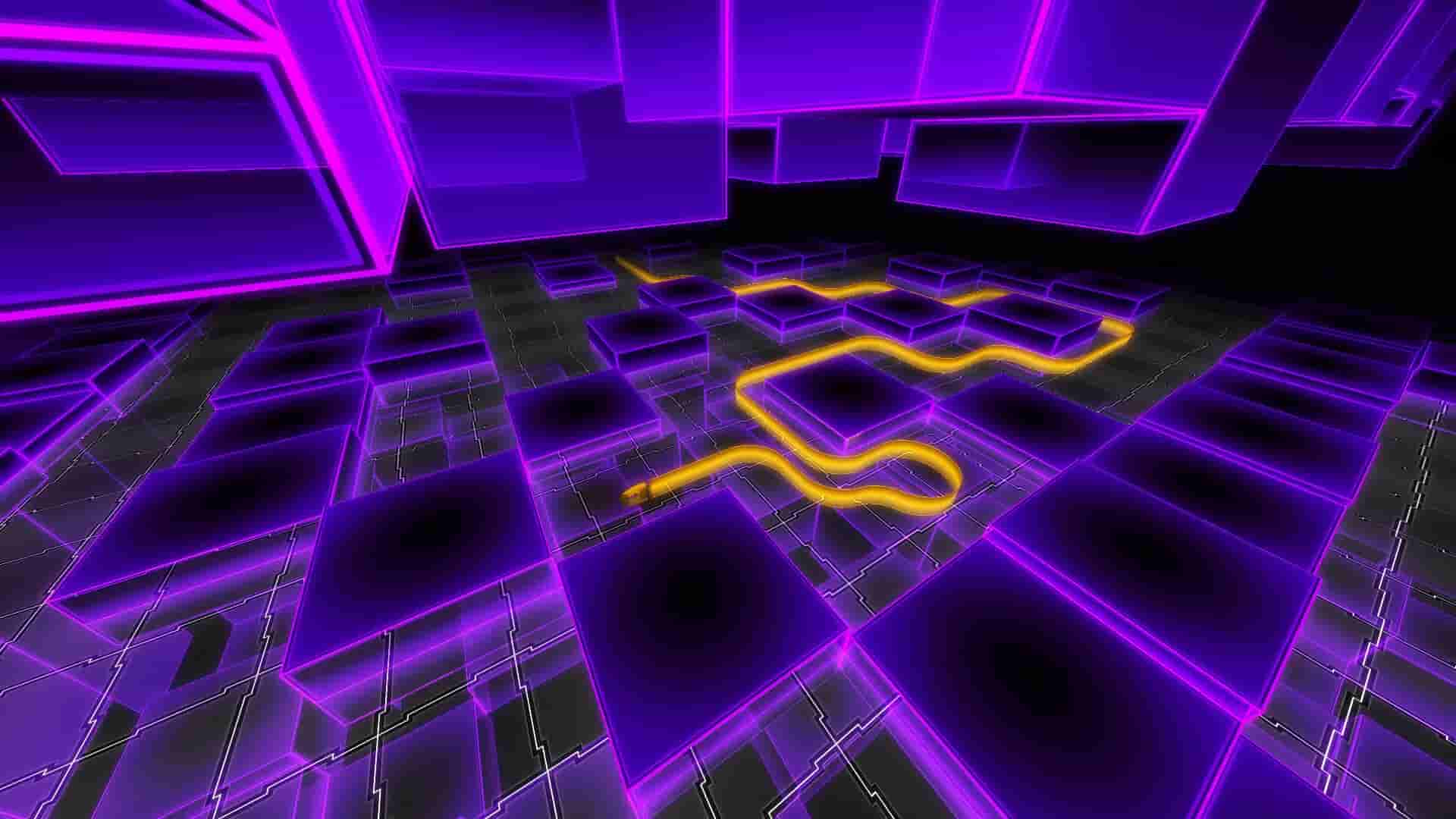 Positron screenshot thumbnail screenshot 4