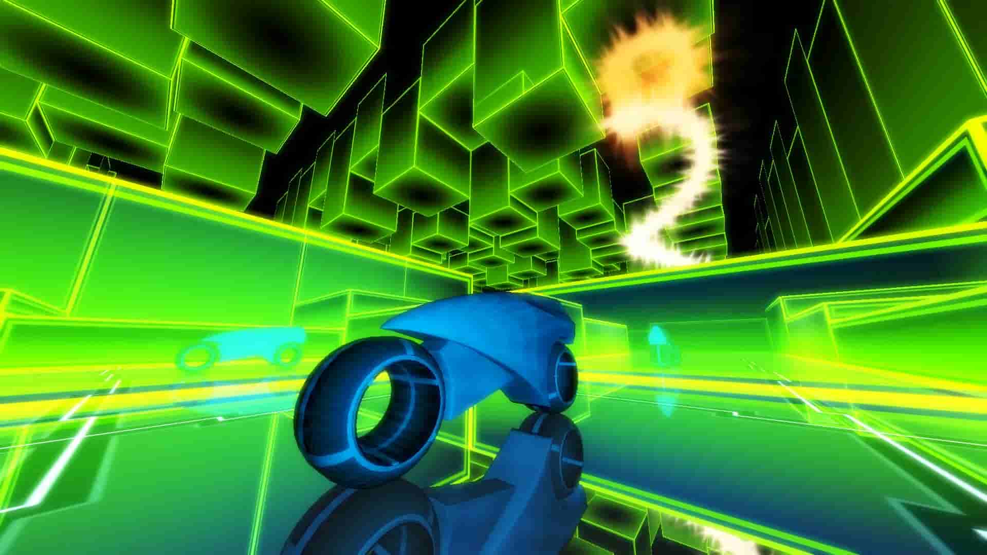 Positron screenshot thumbnail screenshot 6