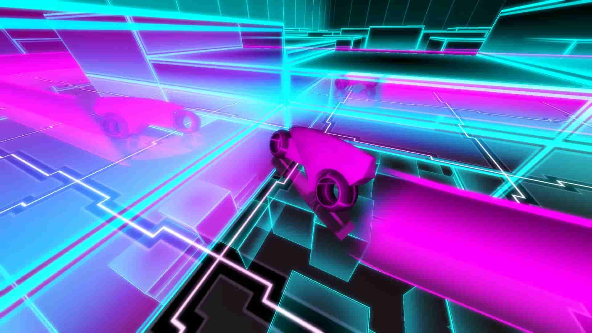 Positron screenshot thumbnail screenshot 7