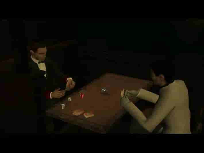 Post Mortem screenshot thumbnail screenshot 0