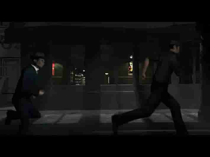 Post Mortem screenshot thumbnail screenshot 1