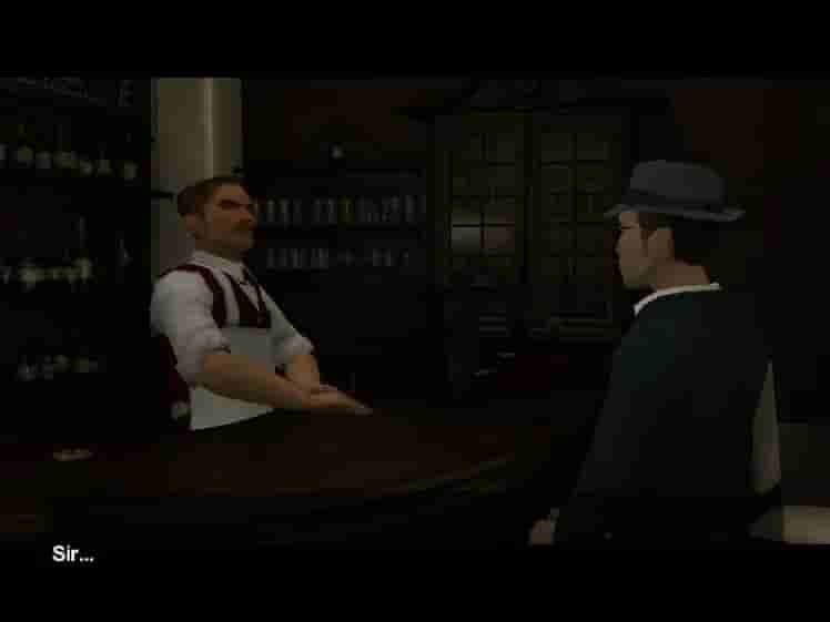 Post Mortem screenshot thumbnail screenshot 11
