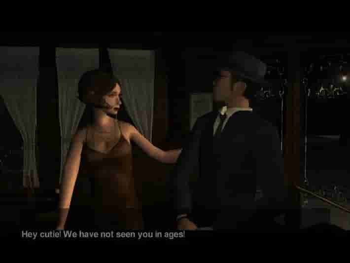 Post Mortem screenshot thumbnail screenshot 2