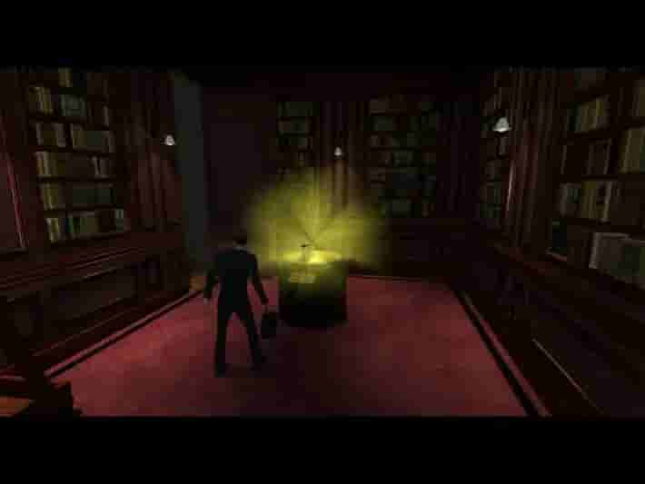 Post Mortem screenshot thumbnail screenshot 4