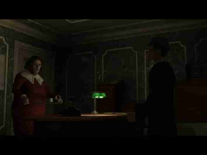 Post Mortem screenshot thumbnail screenshot 5