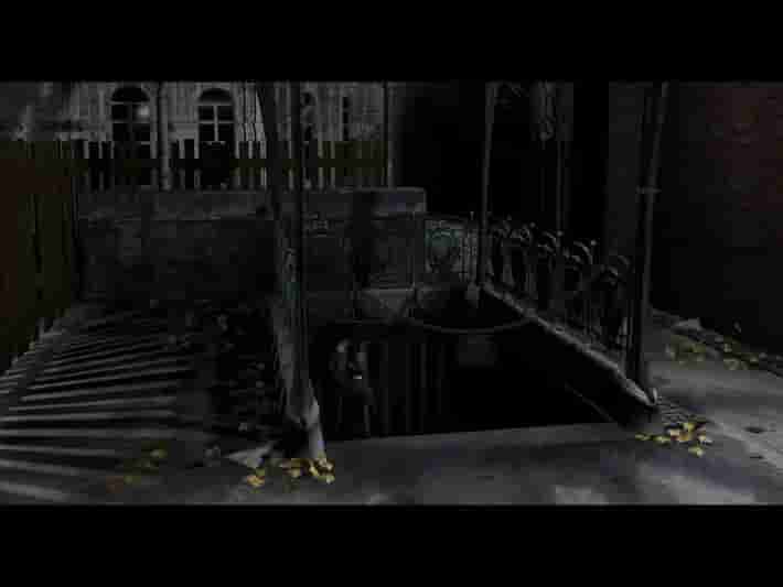 Post Mortem screenshot thumbnail screenshot 6