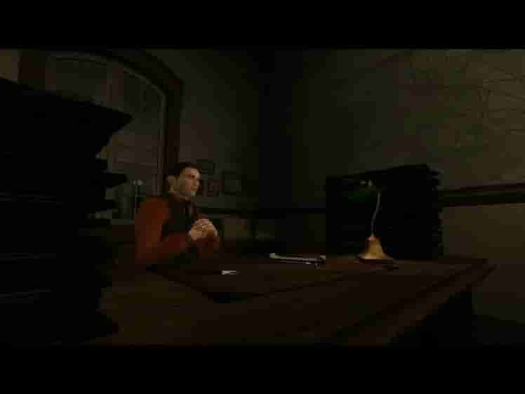Post Mortem screenshot thumbnail screenshot 7