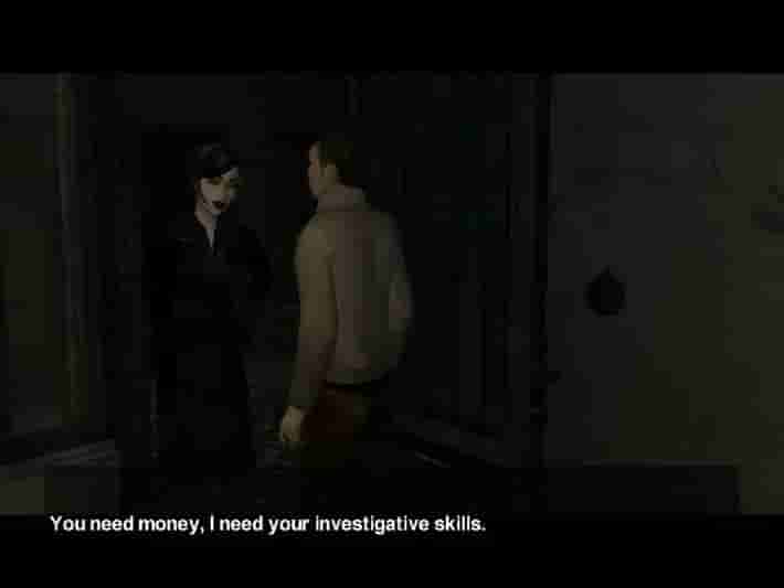 Post Mortem screenshot thumbnail screenshot 8