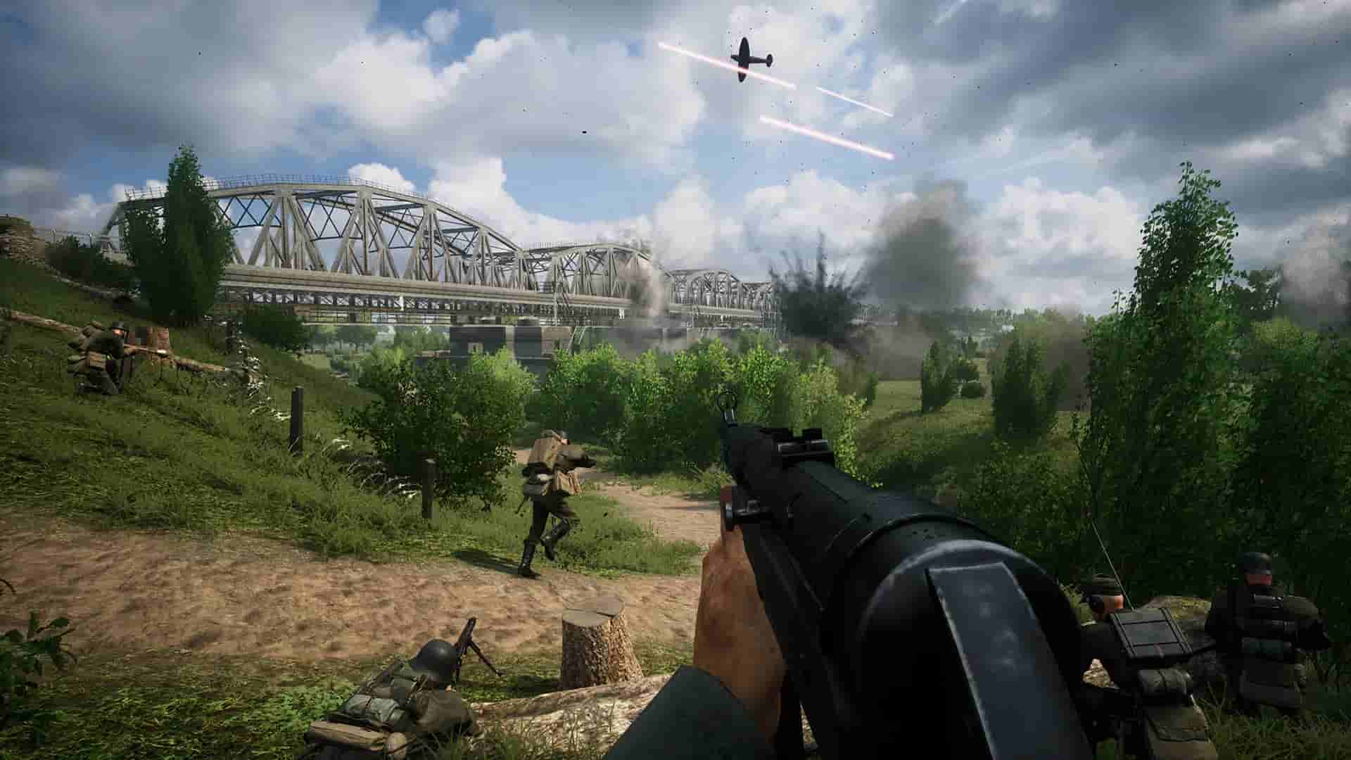Post Scriptum screenshot thumbnail screenshot 1