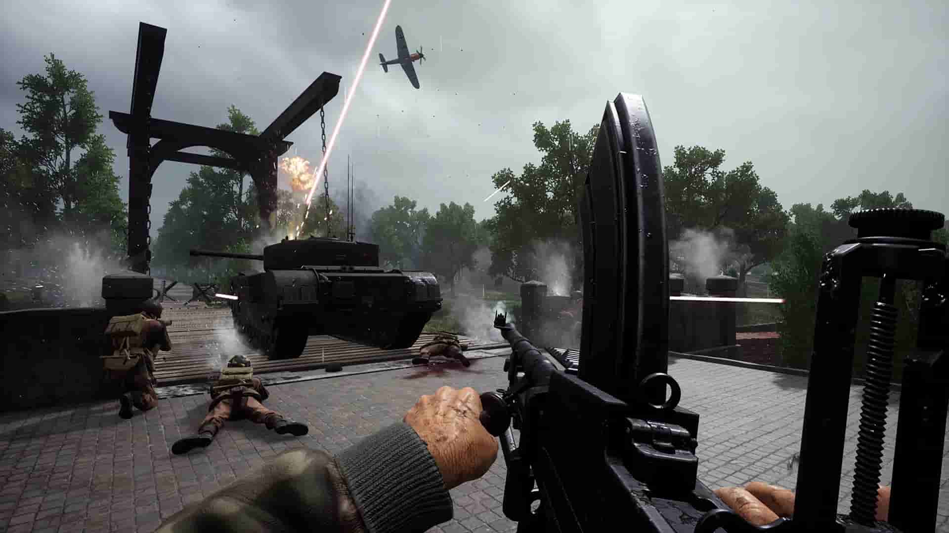Post Scriptum screenshot thumbnail screenshot 3