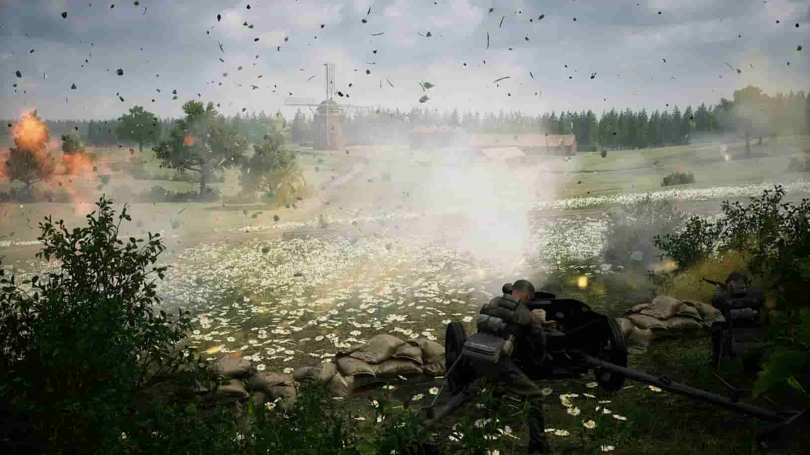 Post Scriptum screenshot thumbnail screenshot 6