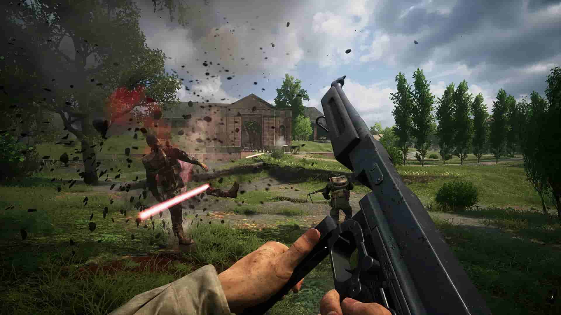 Post Scriptum screenshot thumbnail screenshot 7