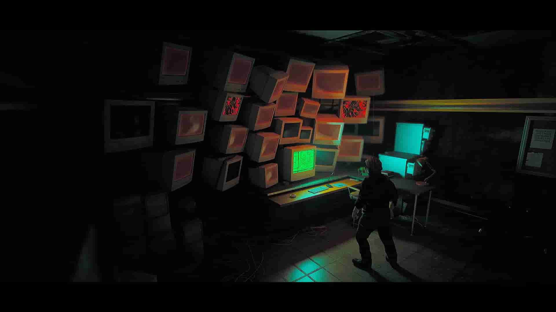 Post Trauma screenshot thumbnail screenshot 0