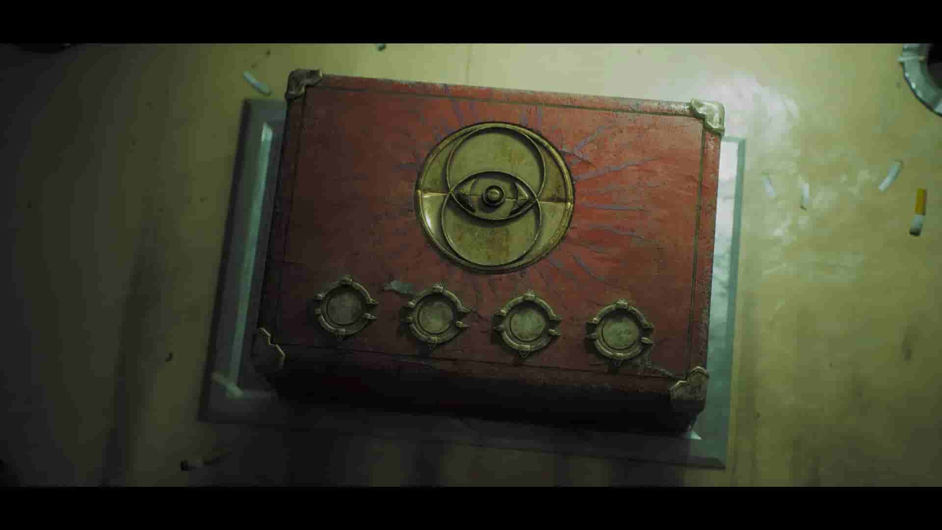 Post Trauma screenshot thumbnail screenshot 1