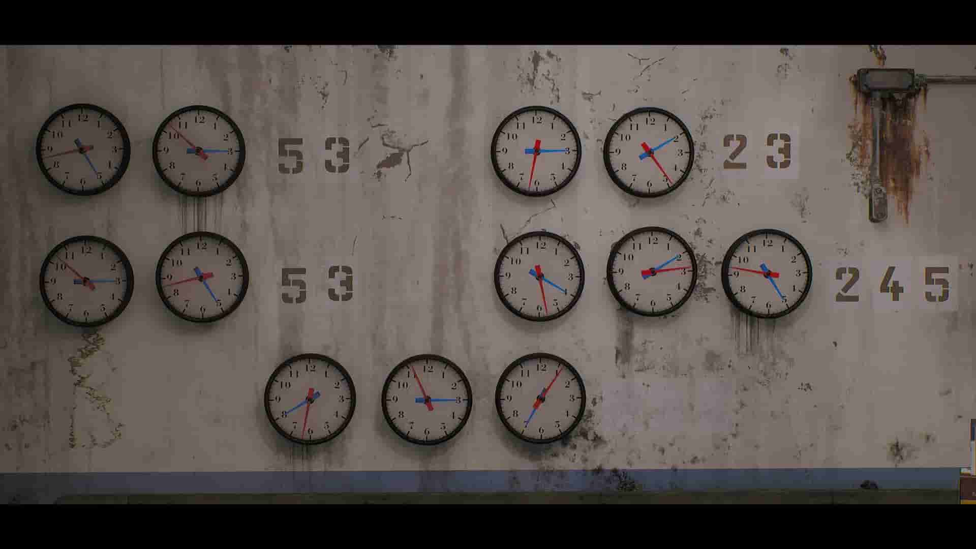 Post Trauma screenshot thumbnail screenshot 3