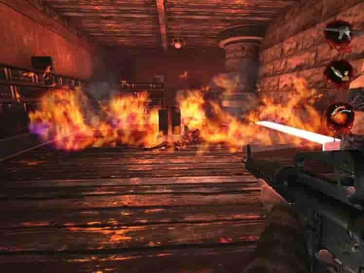 POSTAL 2 screenshot thumbnail screenshot 3