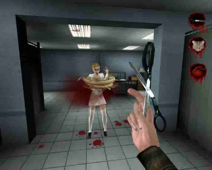POSTAL 2 screenshot thumbnail screenshot 5