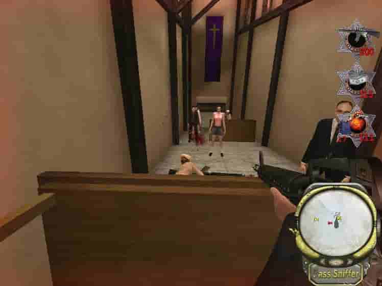 POSTAL 2 screenshot thumbnail screenshot 6