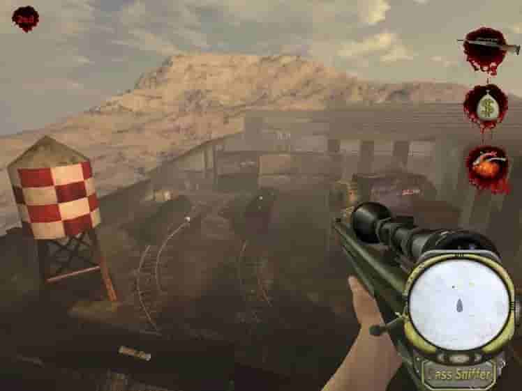POSTAL 2 screenshot thumbnail screenshot 8
