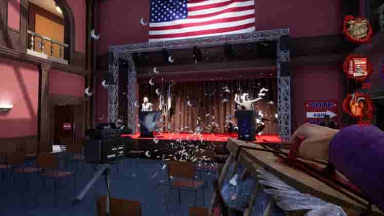 POSTAL 4: No Regerts screenshot thumbnail screenshot 2