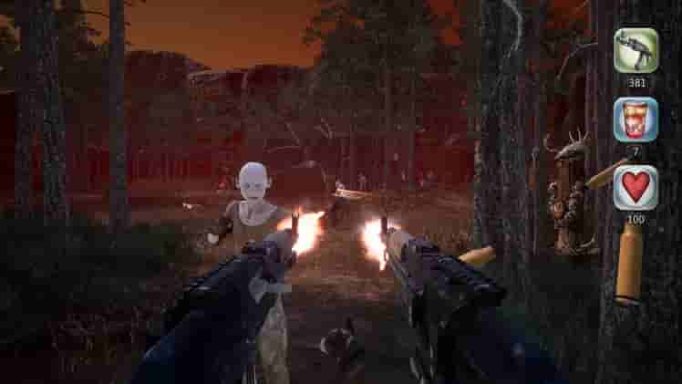 POSTAL 4: No Regerts screenshot thumbnail screenshot 4