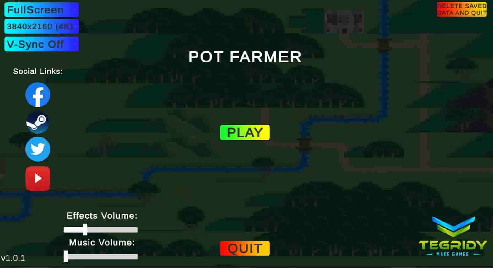 Pot Farmer screenshot thumbnail screenshot 8