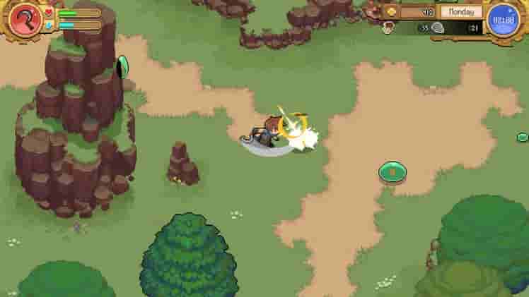 Potion Permit screenshot thumbnail screenshot 0