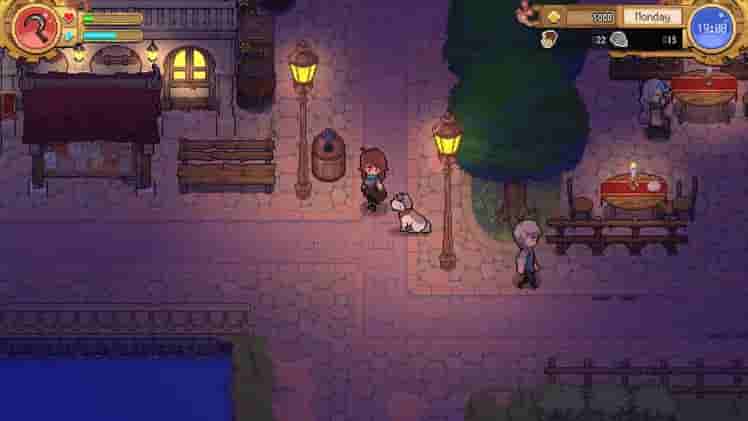 Potion Permit screenshot thumbnail screenshot 1
