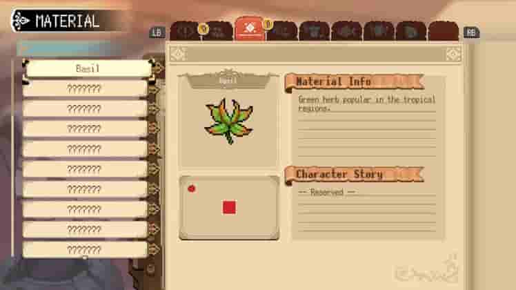 Potion Permit screenshot thumbnail screenshot 2