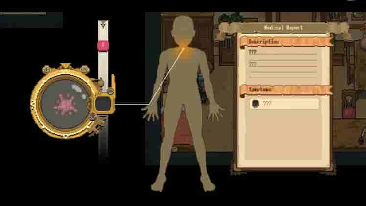 Potion Permit screenshot thumbnail screenshot 3