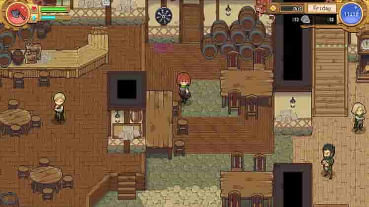 Potion Permit screenshot thumbnail screenshot 4