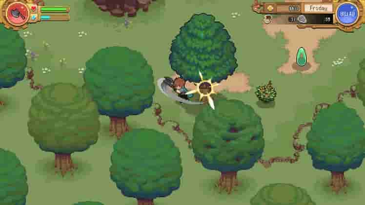 Potion Permit screenshot thumbnail screenshot 5