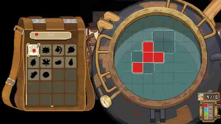Potion Permit screenshot thumbnail screenshot 6