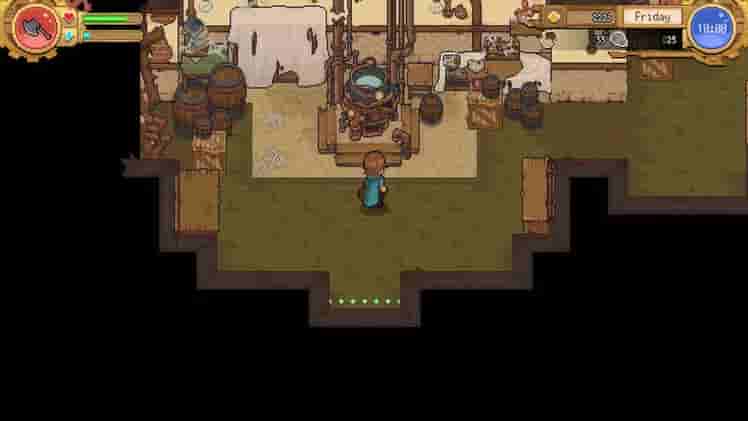 Potion Permit screenshot thumbnail screenshot 7