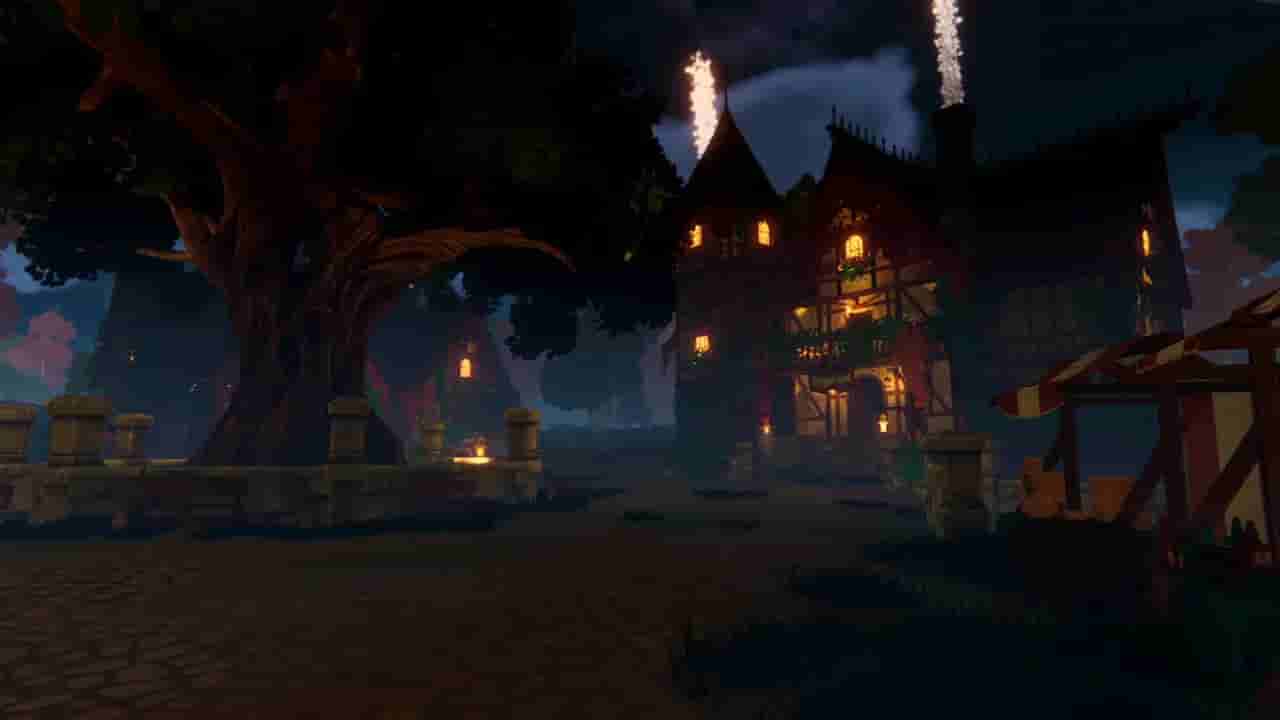 Potion Shop Simulator screenshot thumbnail screenshot 9