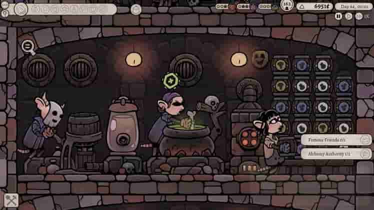 Potion Tycoon screenshot thumbnail screenshot 11