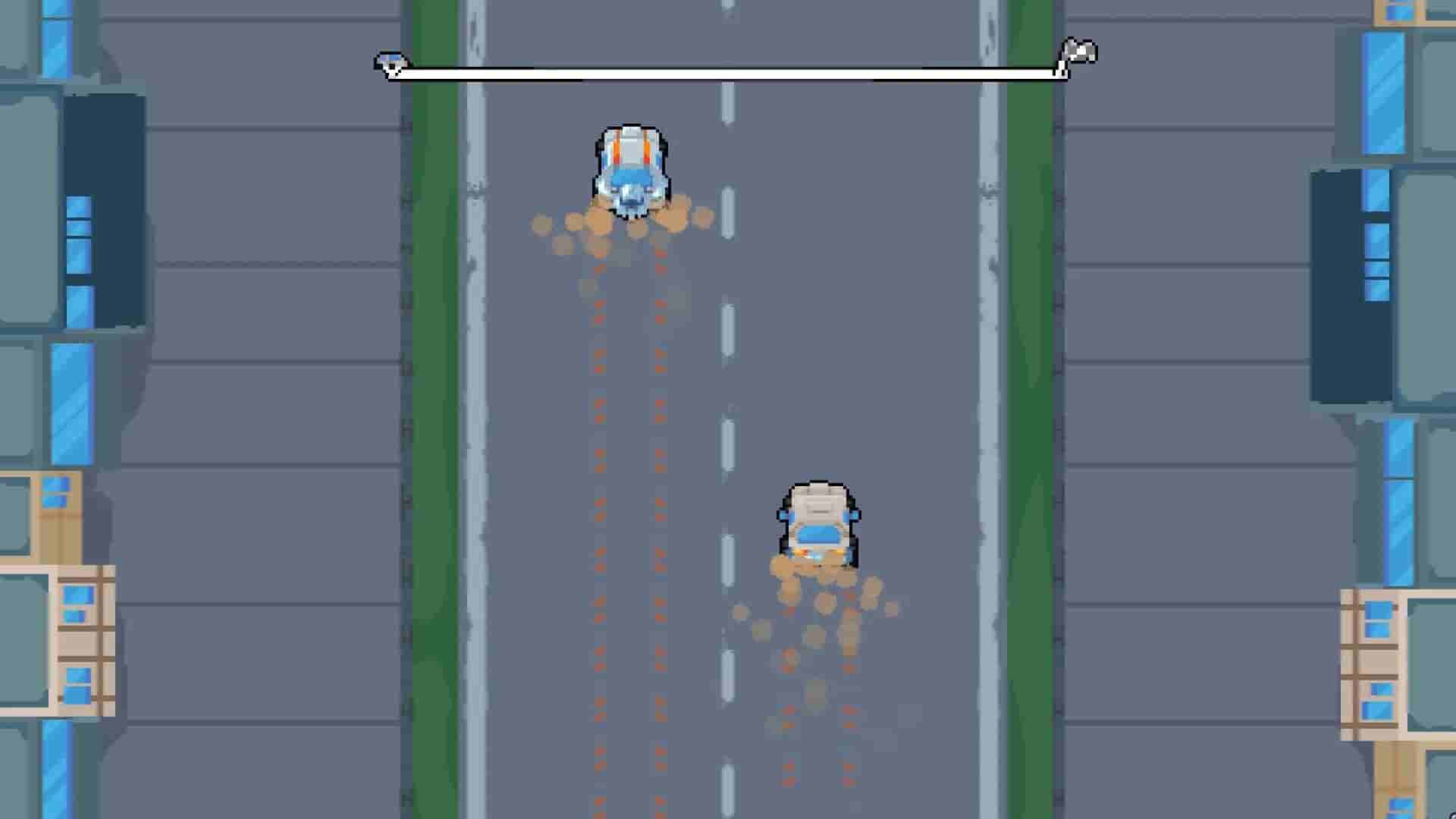 Power Driver screenshot thumbnail screenshot 0