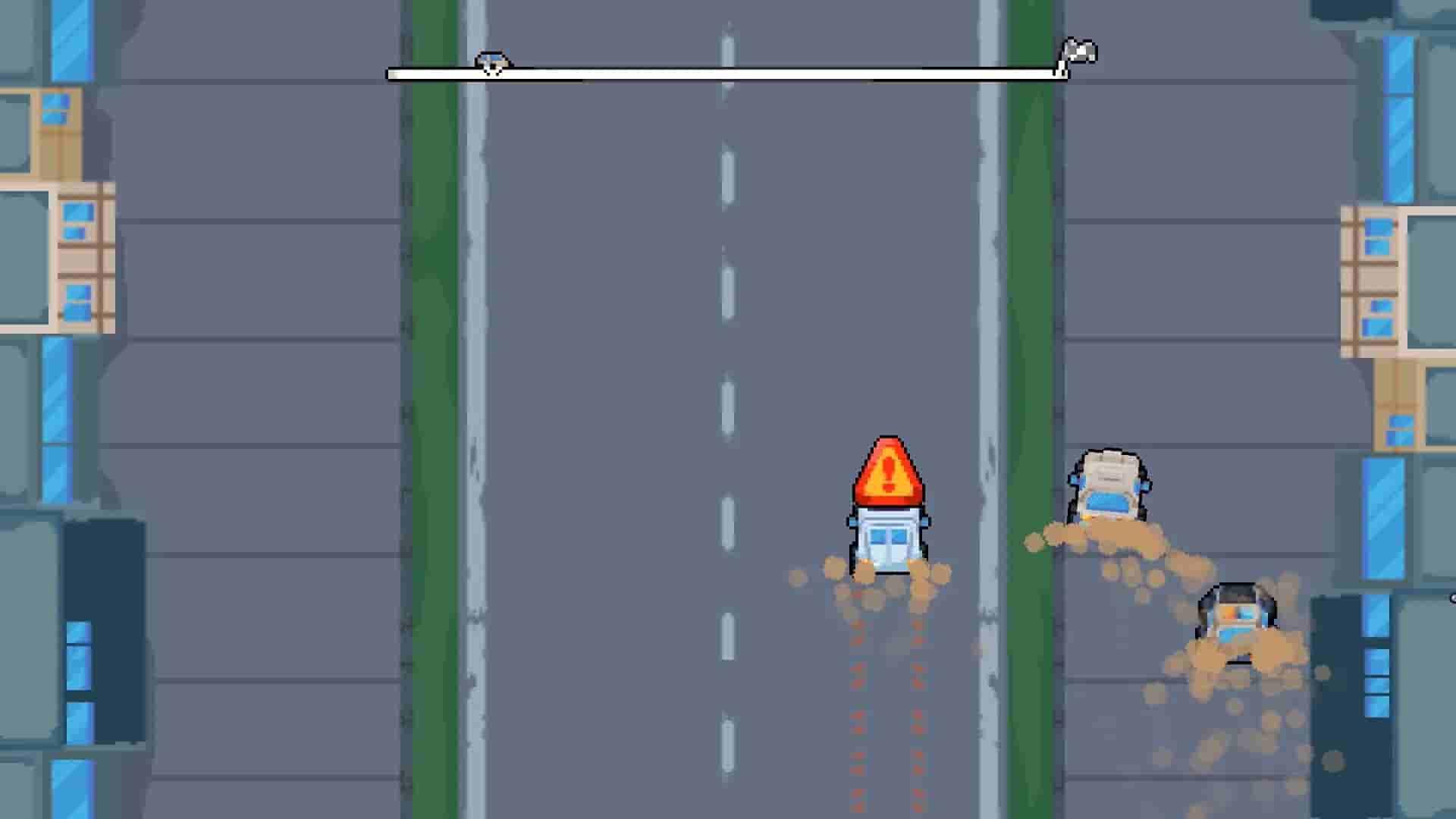 Power Driver screenshot thumbnail screenshot 2