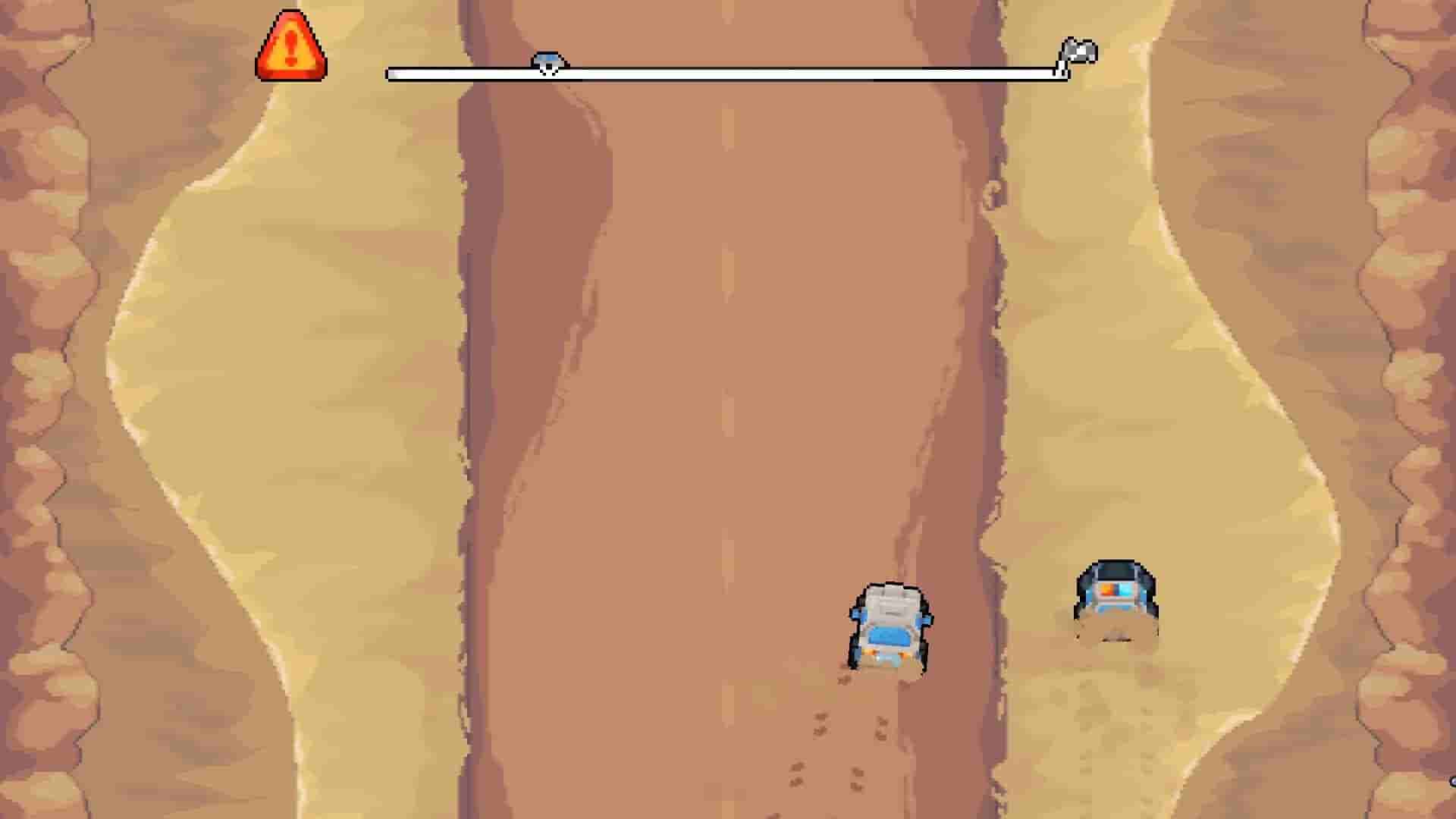 Power Driver screenshot thumbnail screenshot 3