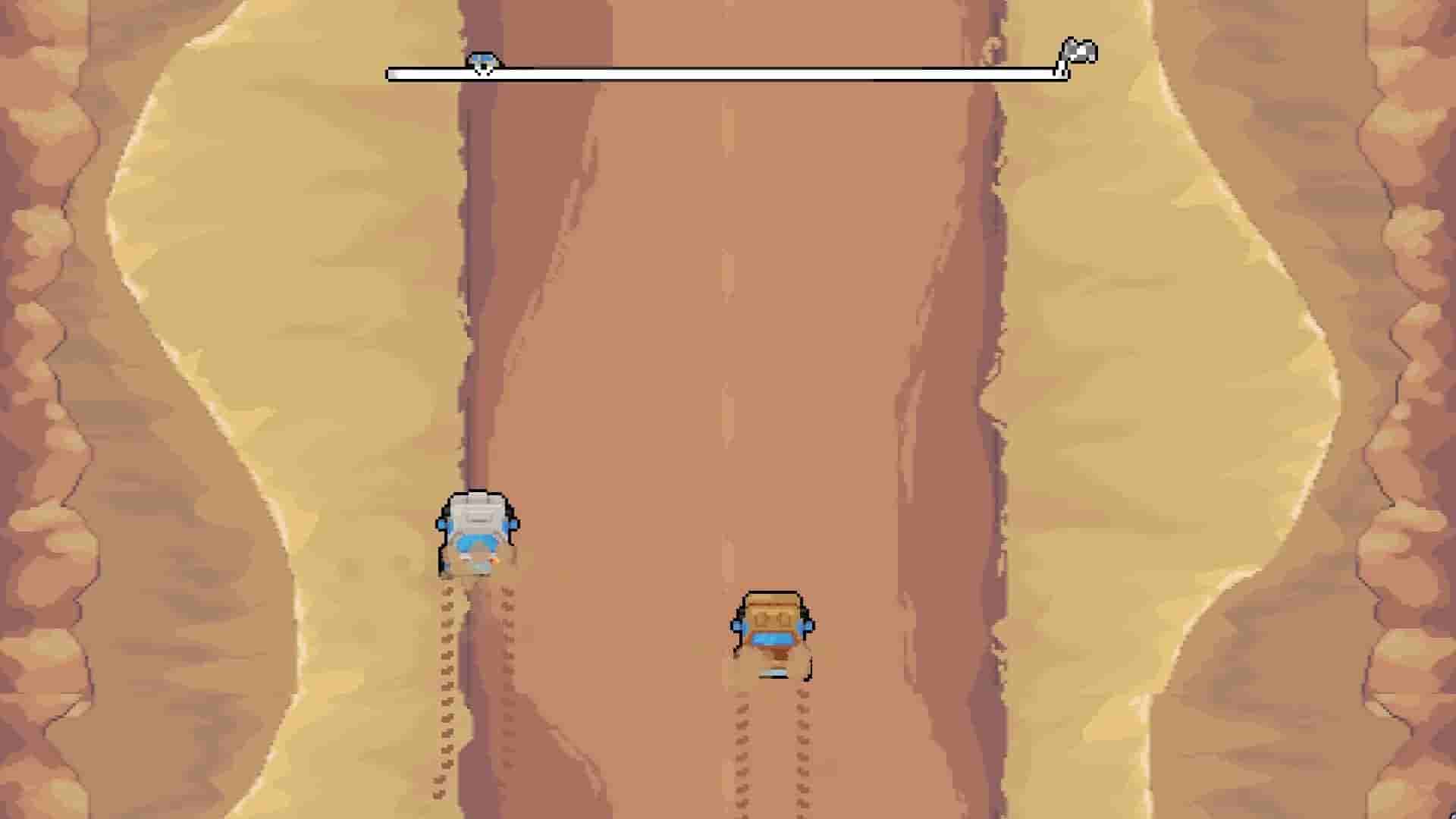 Power Driver screenshot thumbnail screenshot 5